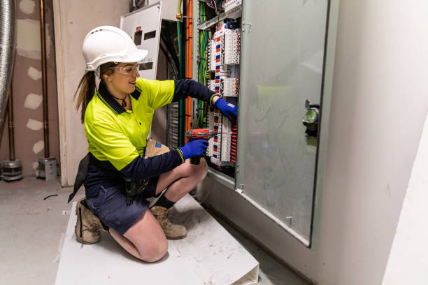 Best Circuit Breaker Repair  in Roselle, NJ