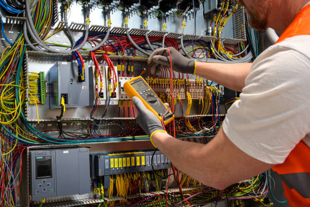 Best Emergency Electrical Repair  in Roselle, NJ