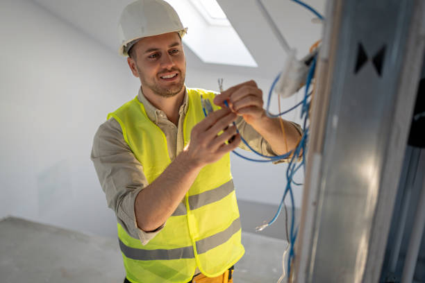 Best Electrician Near Me  in Roselle, NJ